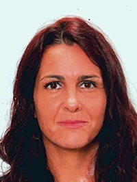 Erika Forlani Cardin